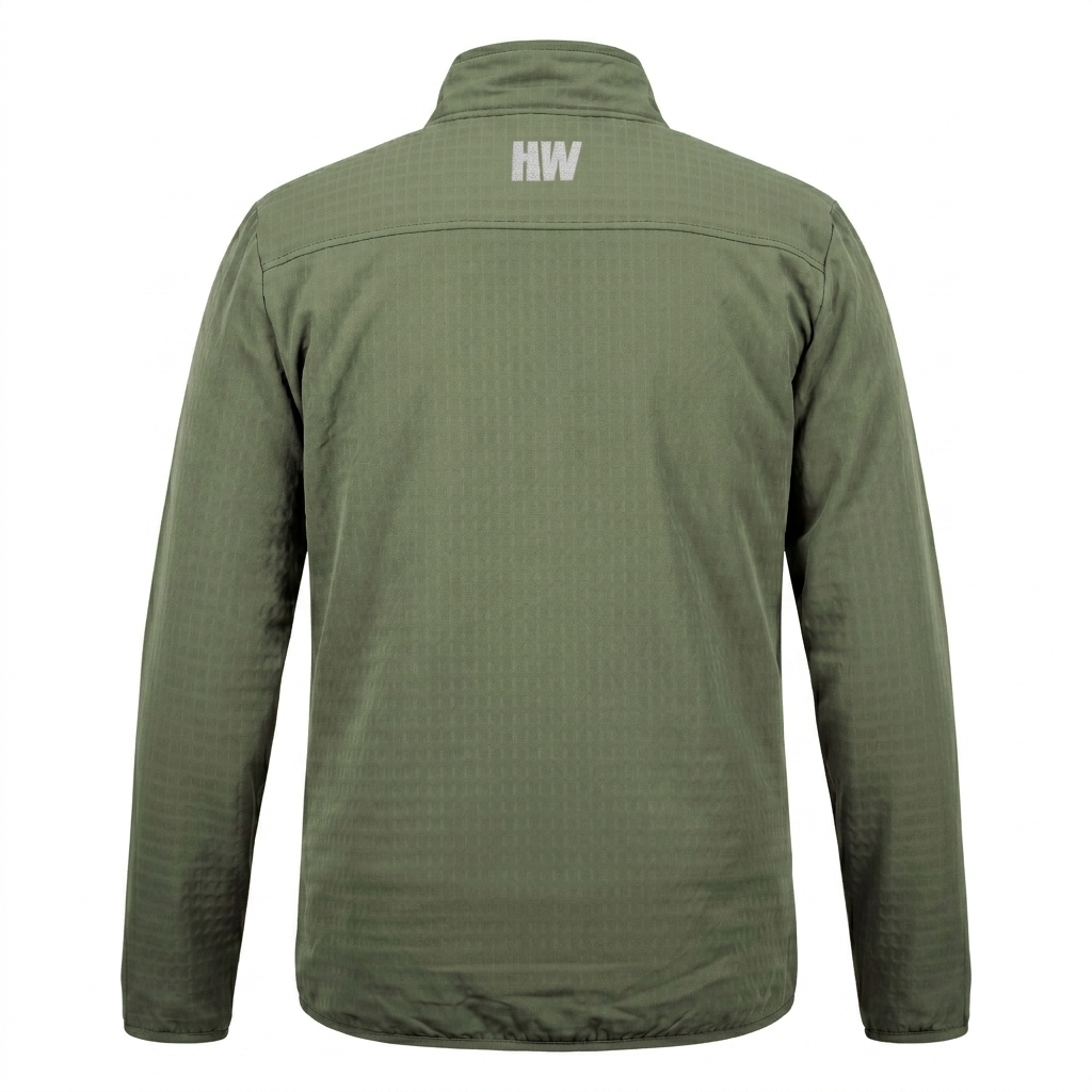 Polar HW Delta Pro Verde