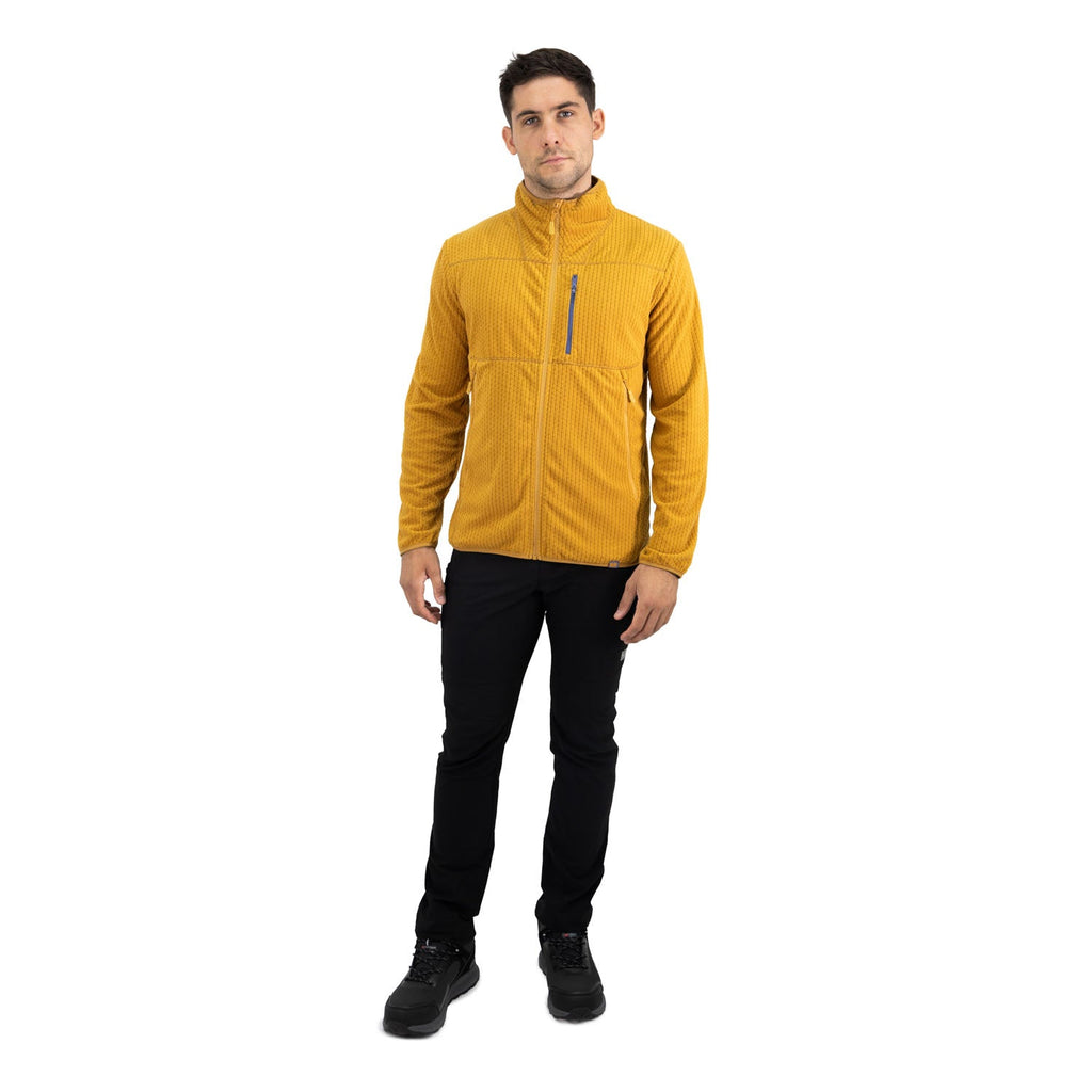Polar HW Llanquihue Mustard