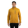 Polar HW Llanquihue Mustard