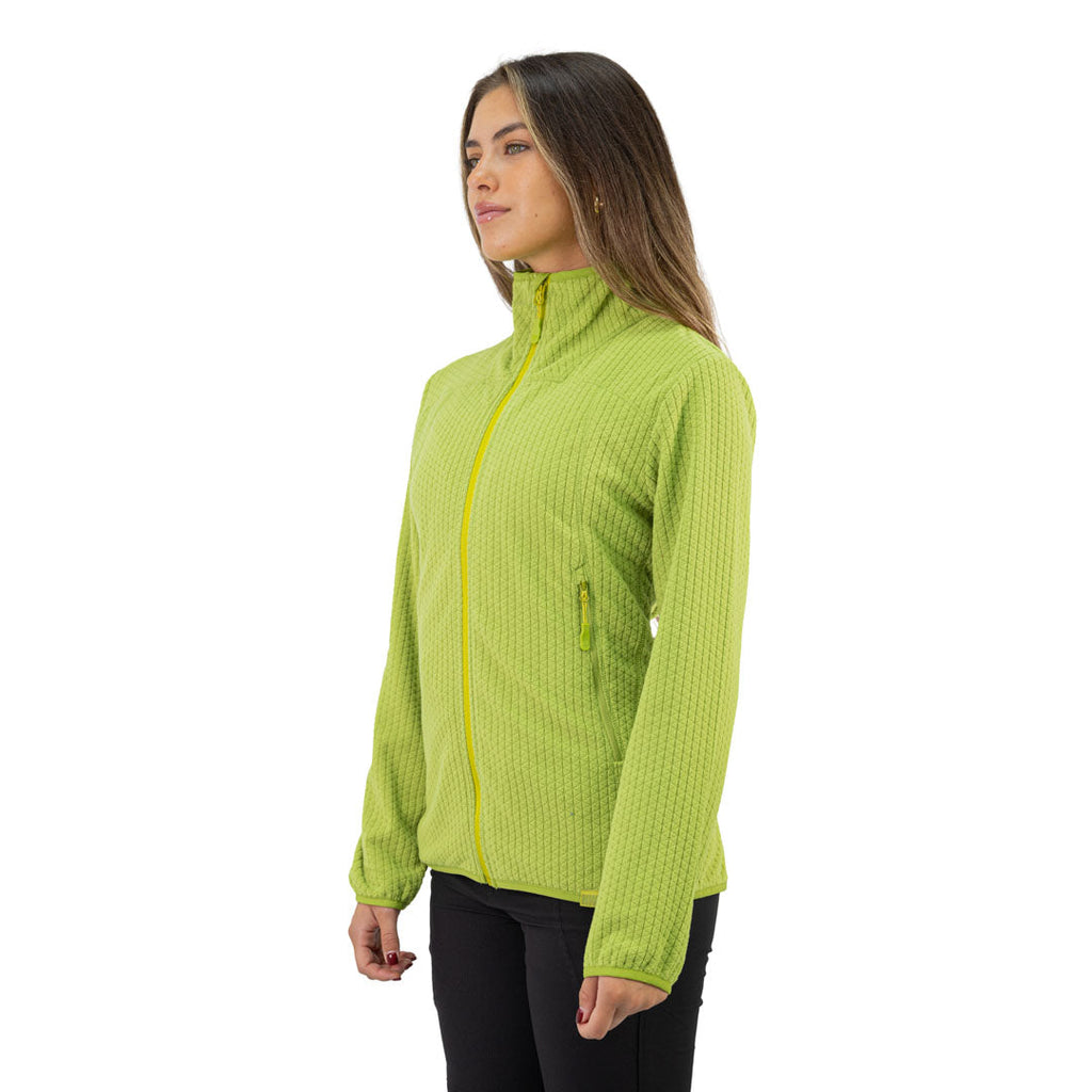 Polar HW Llanquihue Mujer Lime