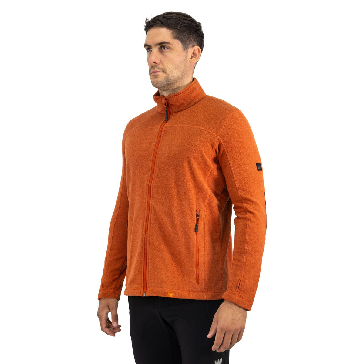Polar HW Petrohue Dark Orange