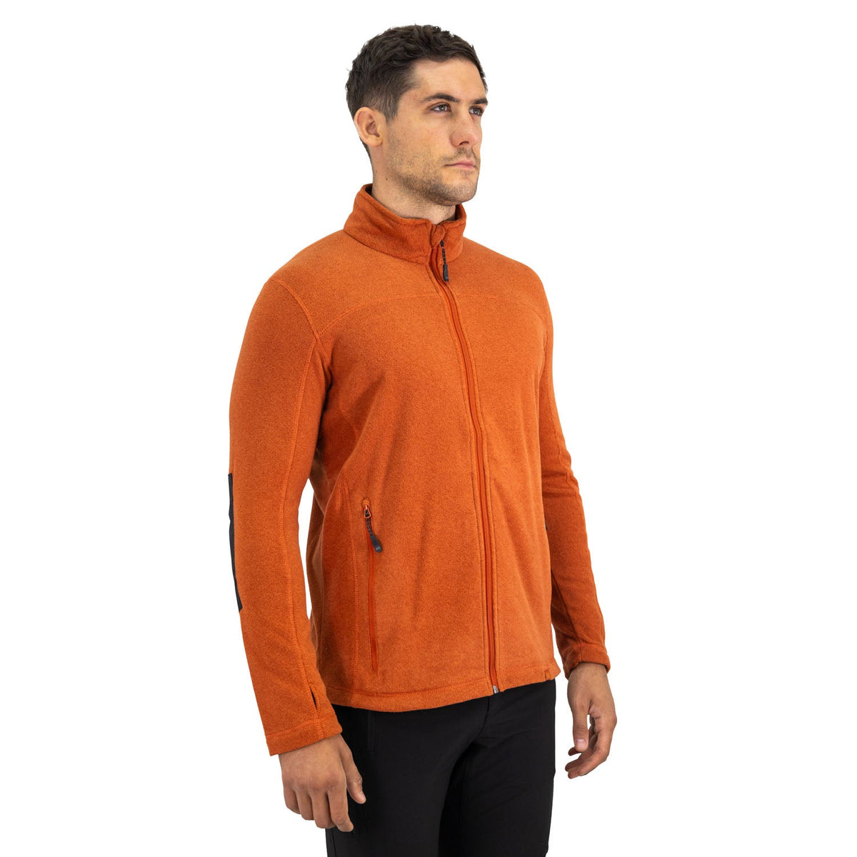 Polar HW Petrohue Dark Orange