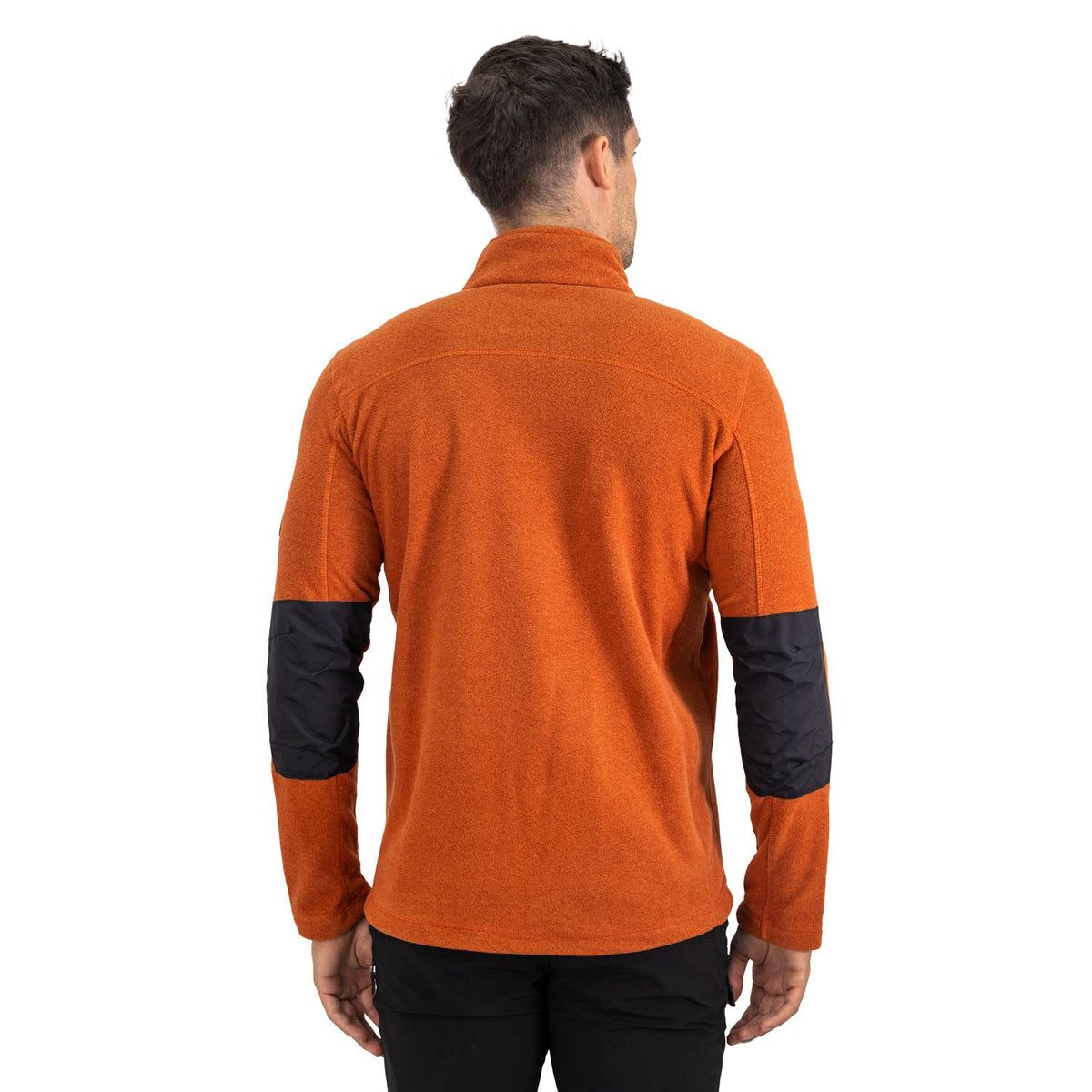 Polar HW Petrohue Dark Orange