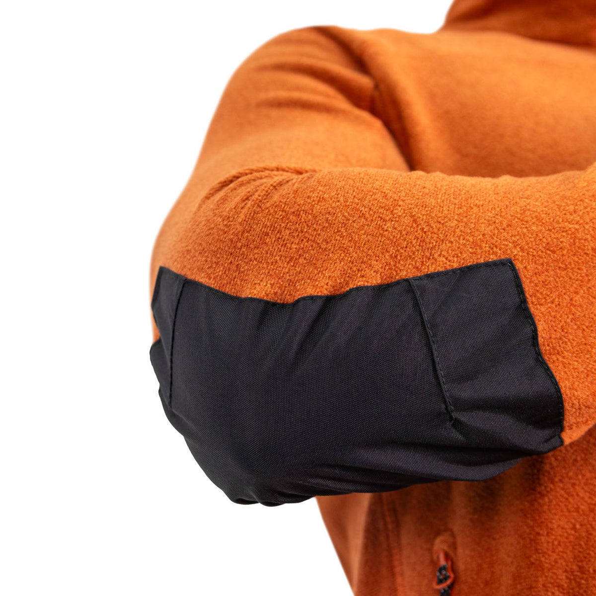 Polar HW Petrohue Dark Orange