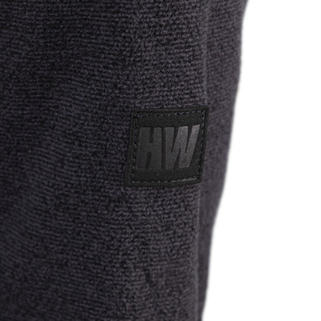 Polar HW Petrohue Mujer Black
