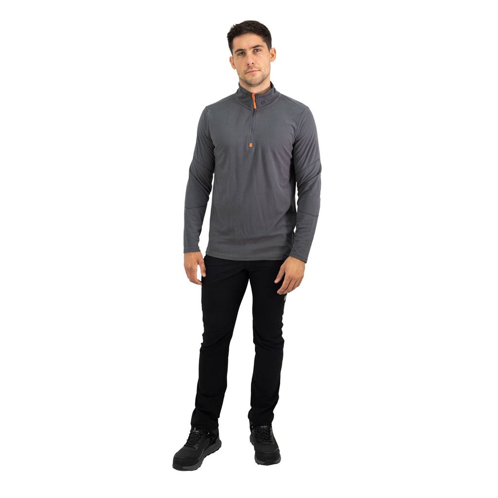 Polar HW Tantauco Gris