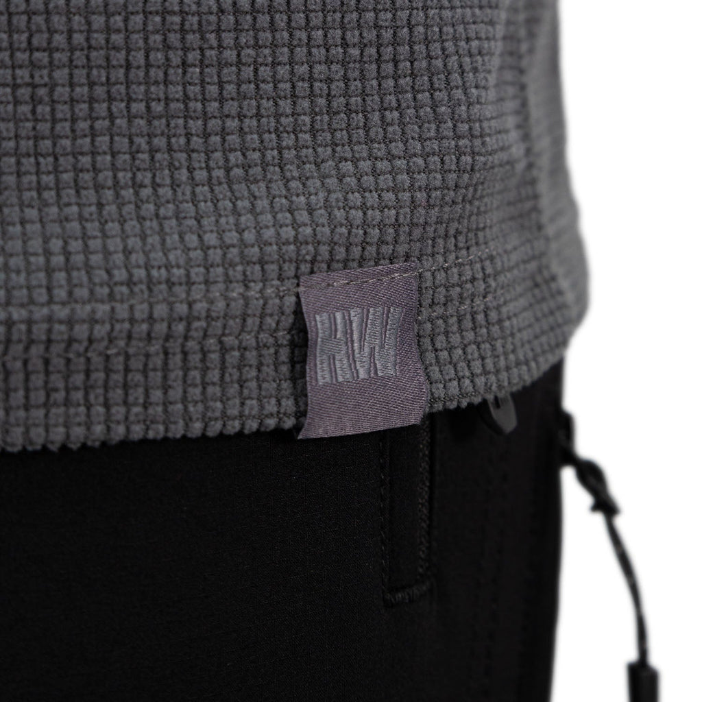 Polar HW Tantauco Gris