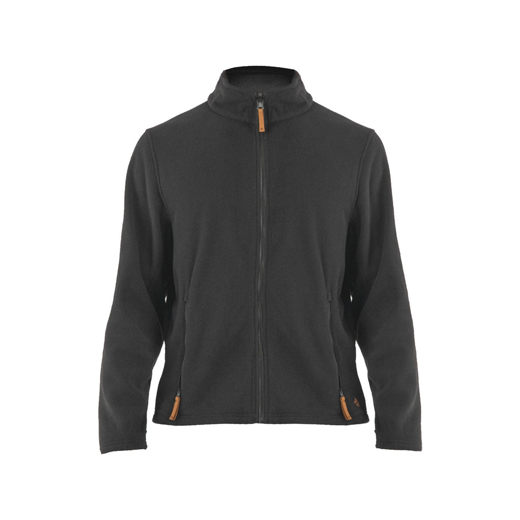 Parka Desmontable Quebec Ottawa 3 en 1 Gris Mujer