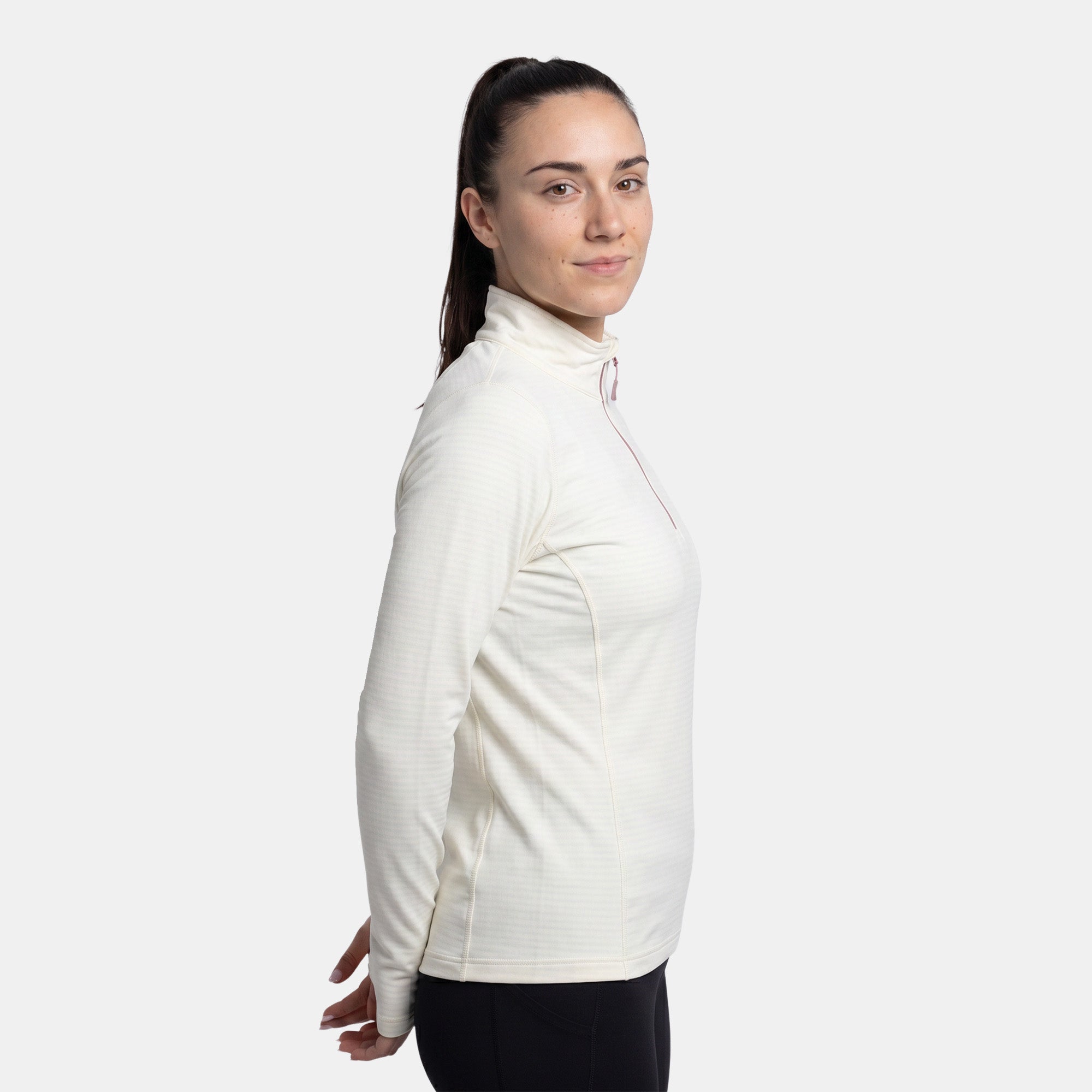 POLAR HW OMEGA BLANCO MUJER