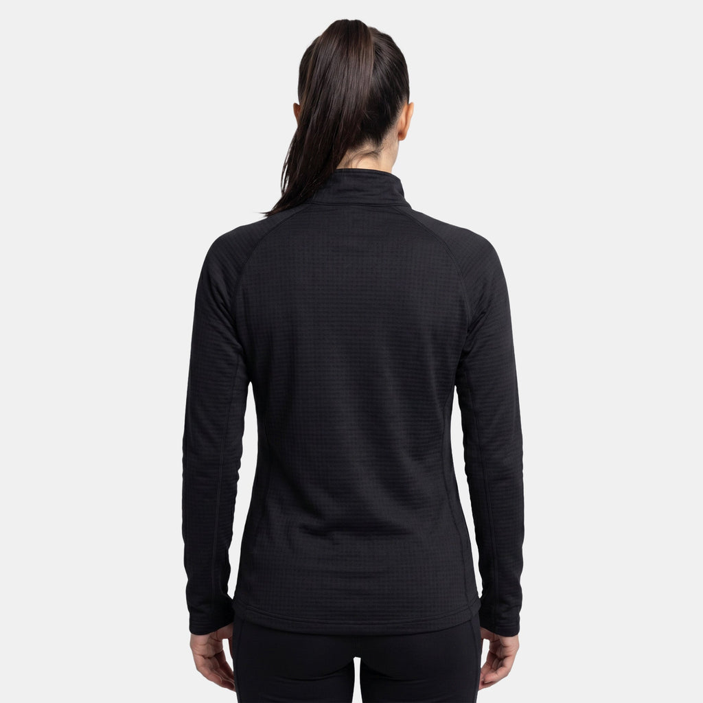 POLAR HW OMEGA NEGRO MUJER