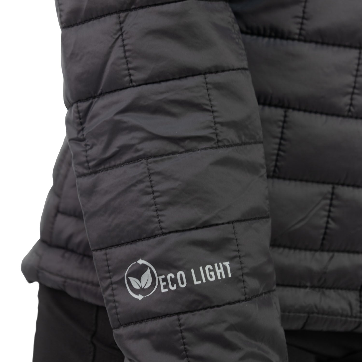 Parka HW Cochamo Pro Negro Mujer
