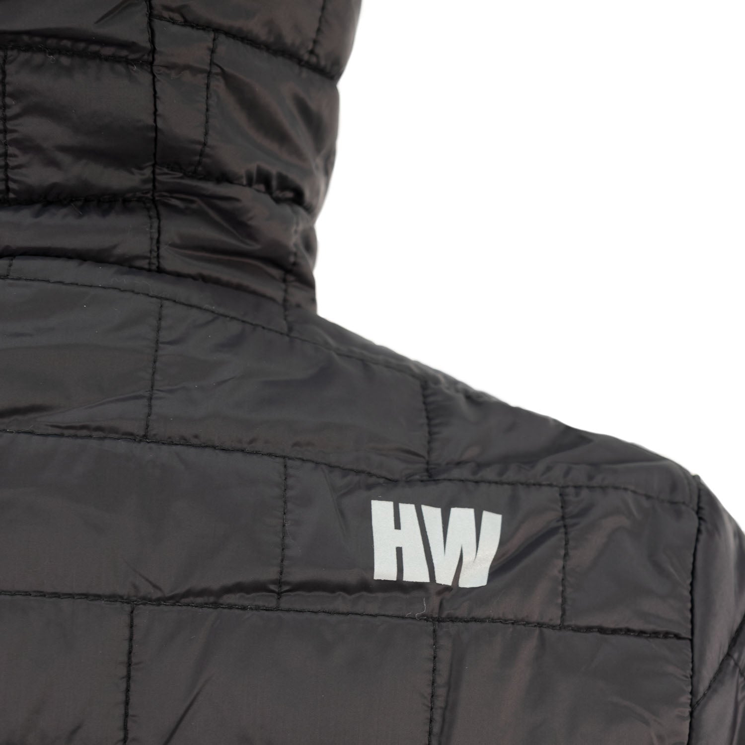 Parka HW Cochamo Pro Negro Mujer