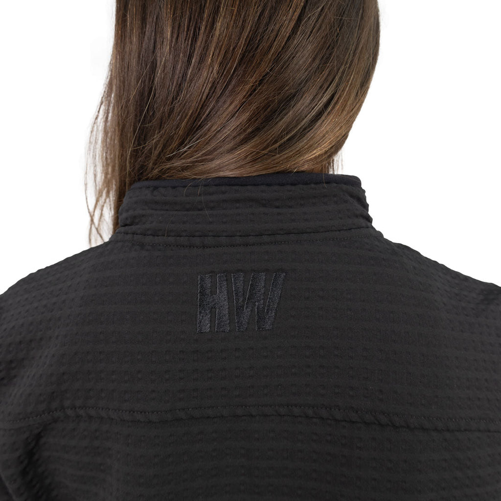 Polar HW Delta Pro Mujer Black
