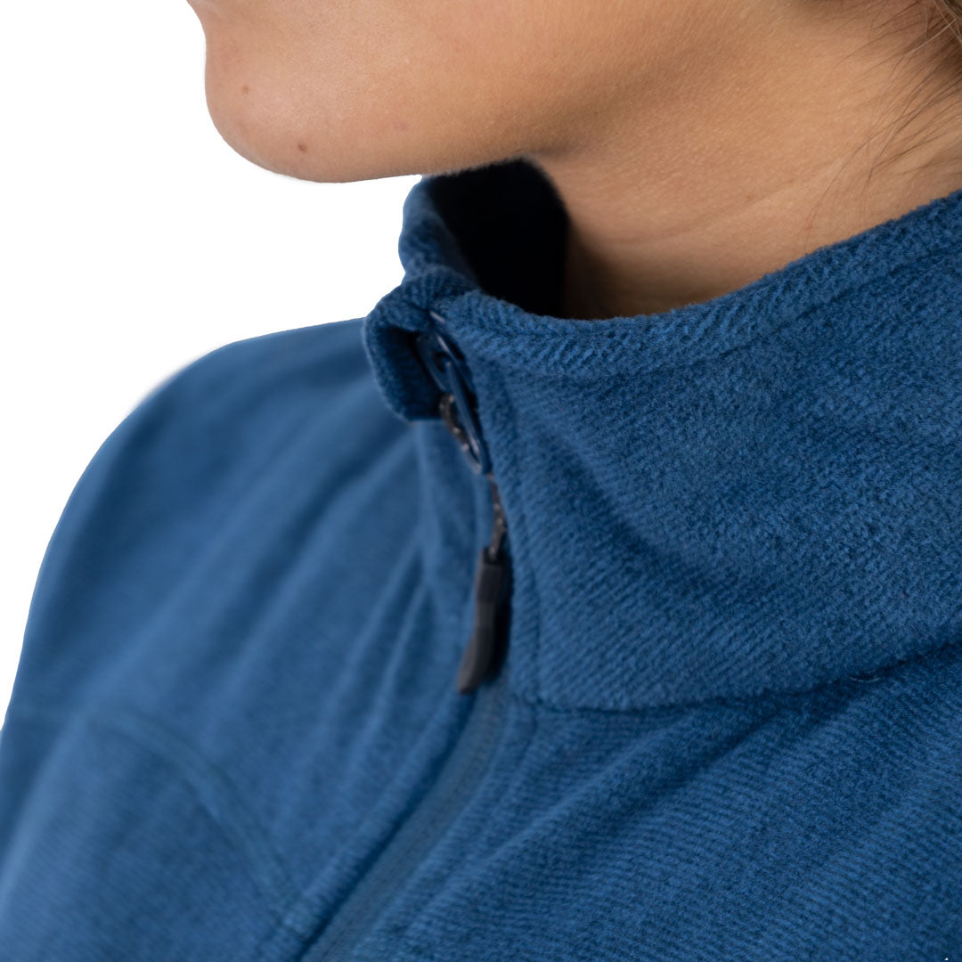 Polar HW Petrohue Mujer Azul