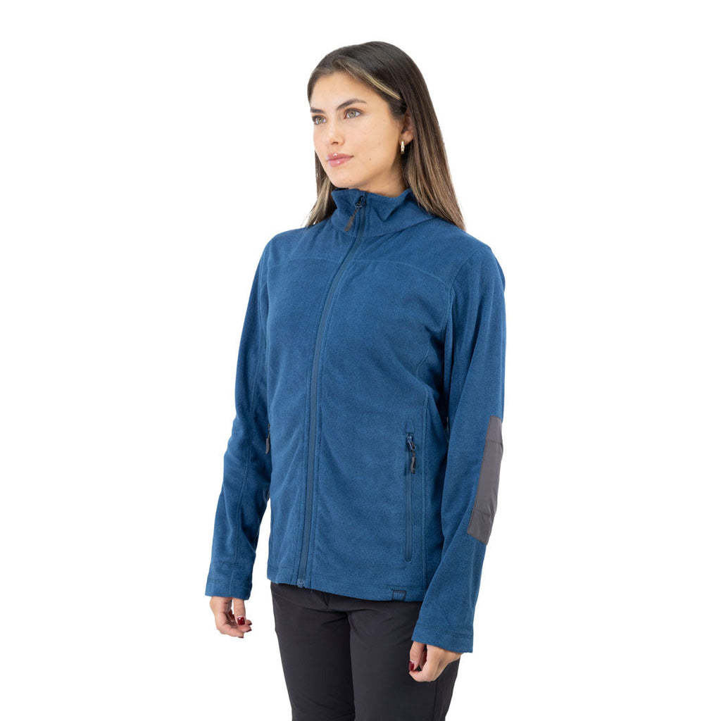 Polar HW Petrohue Mujer Azul
