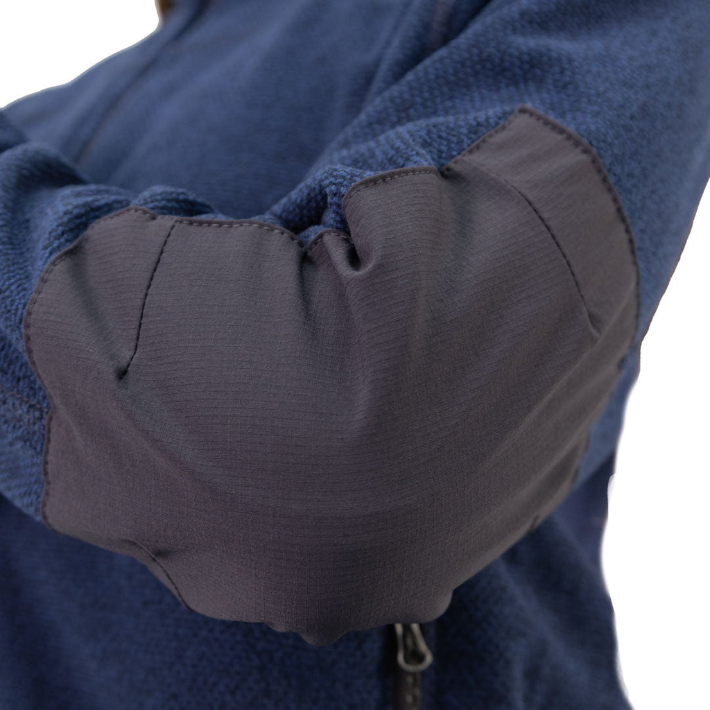 Polar HW Ralun Azul Mujer