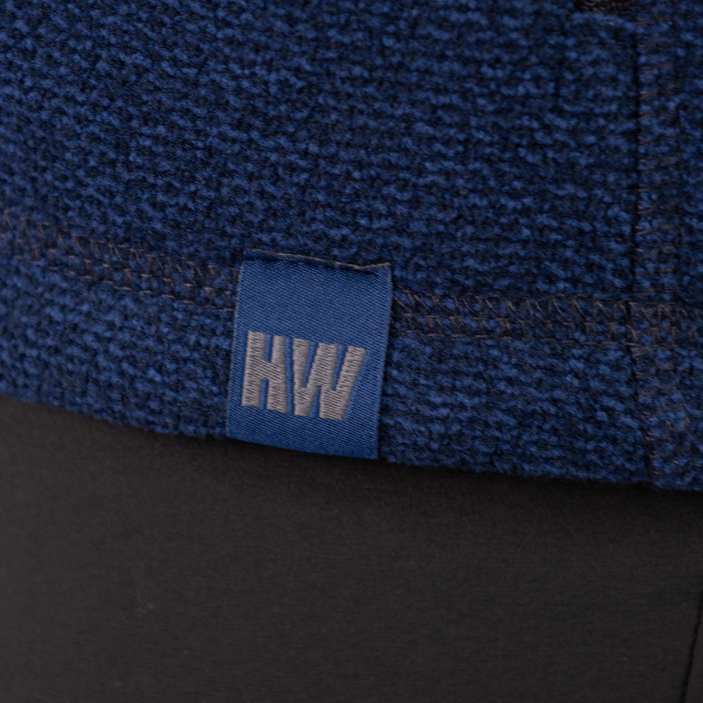 Polar HW Ralun Azul Mujer