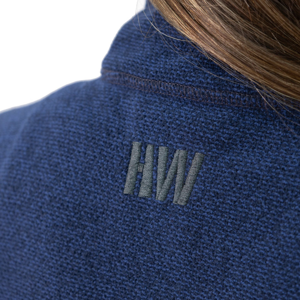 Polar HW Ralun Azul Mujer