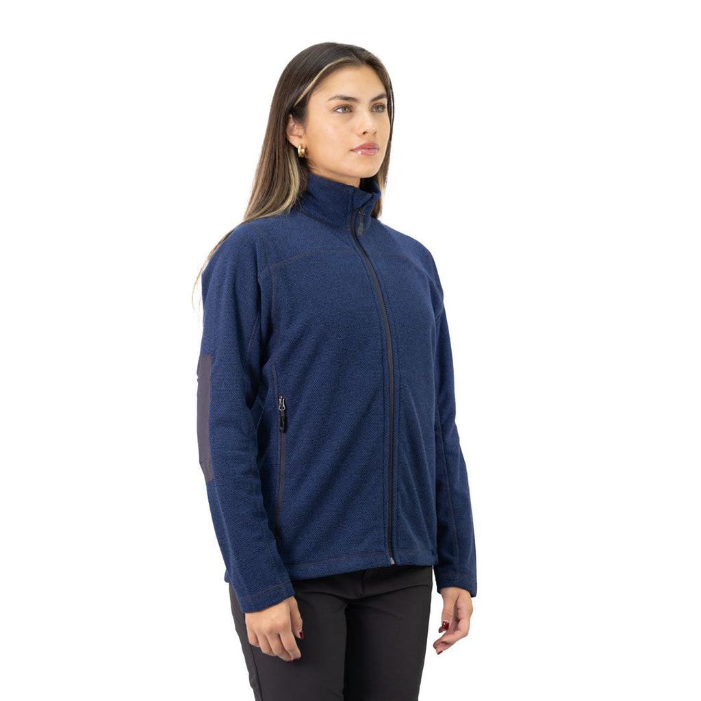 Polar HW Ralun Azul Mujer