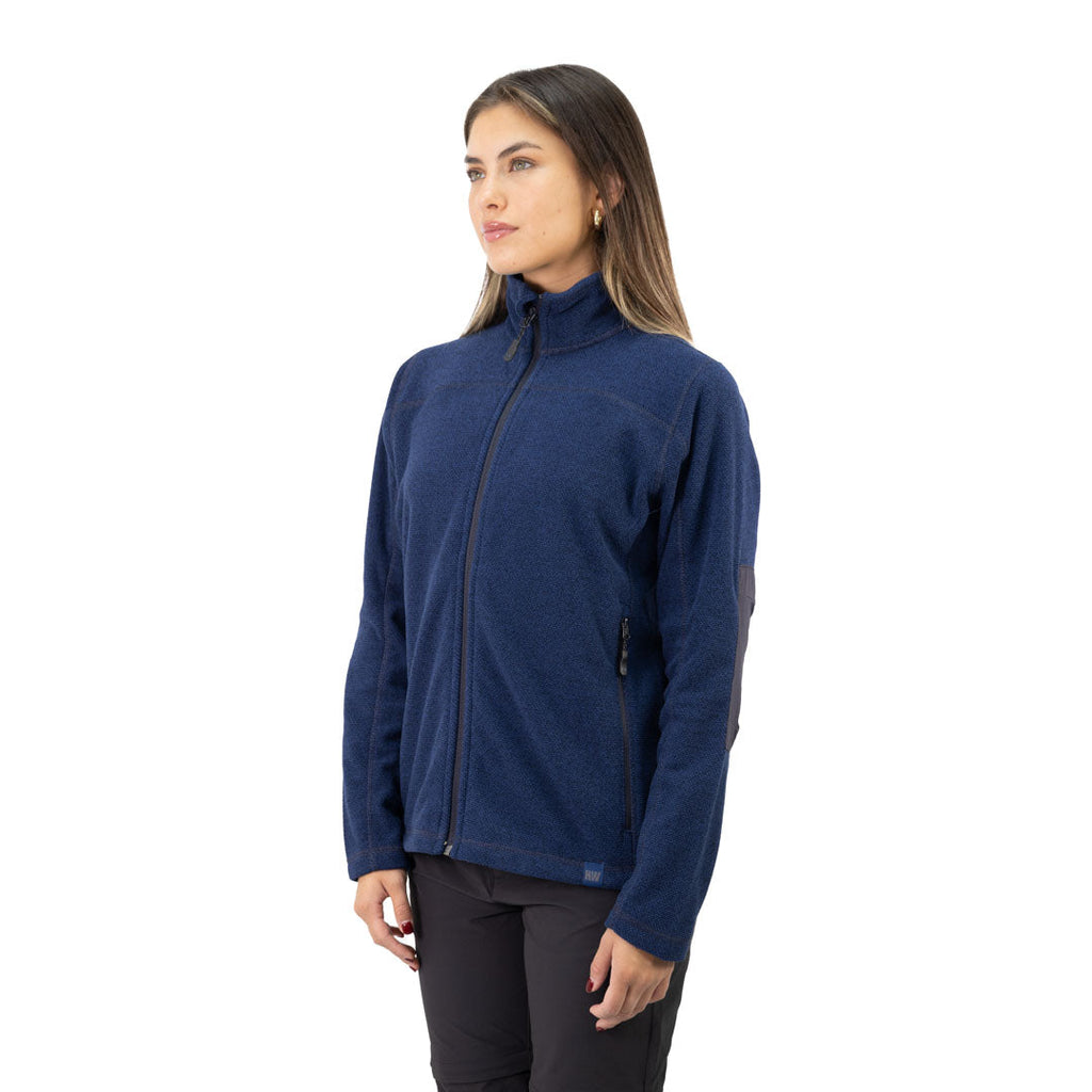 Polar HW Ralun Azul Mujer