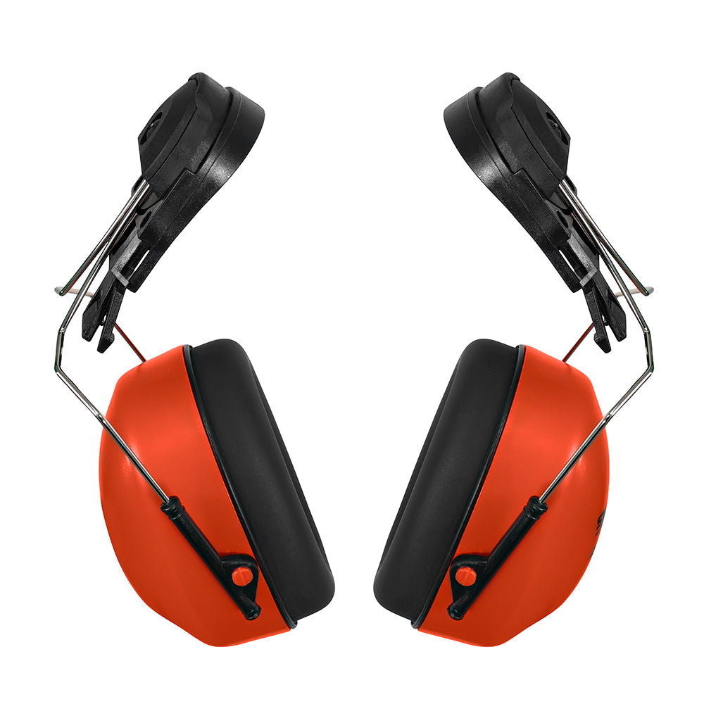 Fono Steelpro Zen MT SNR 28dB para Casco MTA ABS