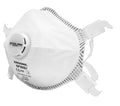 Respirador Descartable Steelpro SF333V Soldador (10 UN)