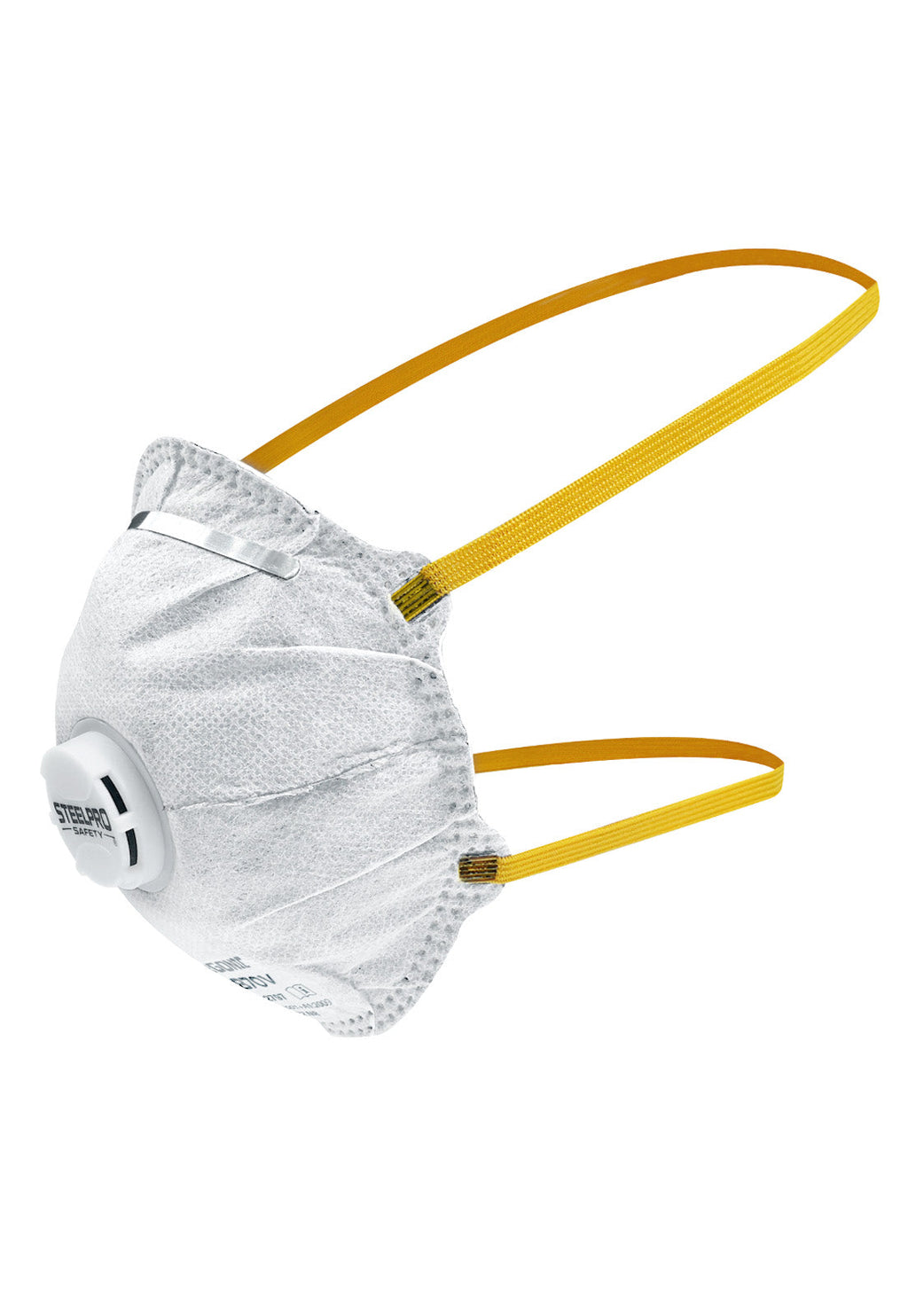 Respirador descartable Ergonic FFP2 (10 un) 2870CV