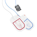 Electrodos Adulto/Pediatrico Mindray Beneheart (MR62)