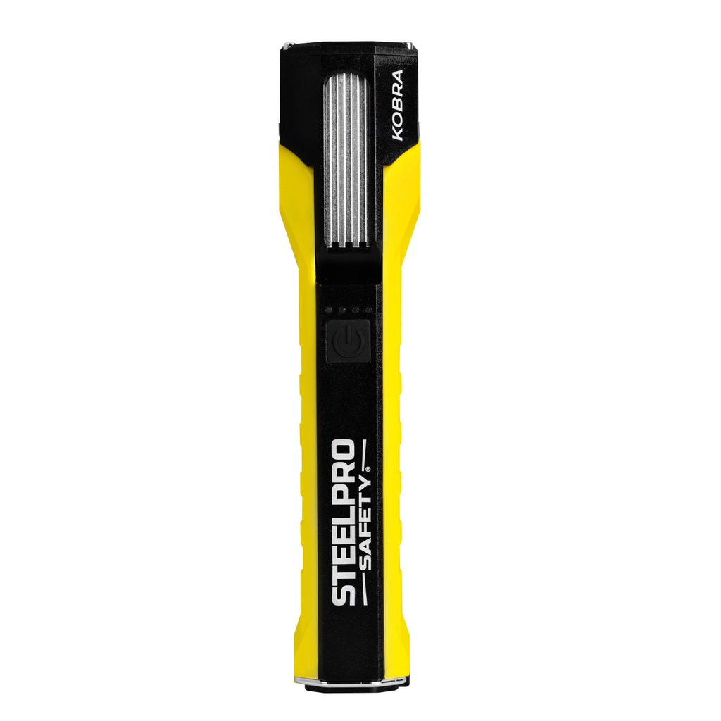LINTERNA KOBRA STEELPRO