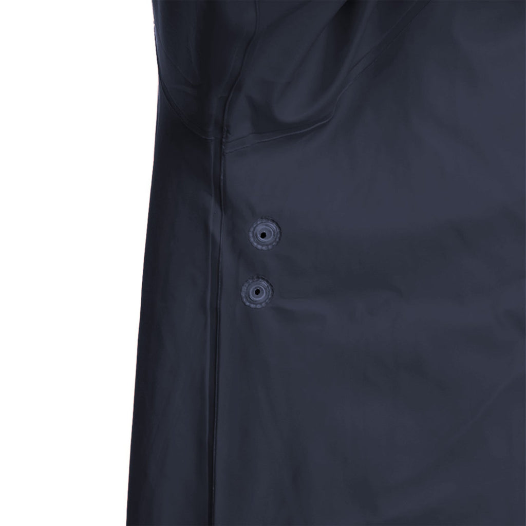 Traje Impermeable Alaska PU/PVC Azul