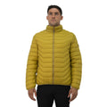 Parka HW Pillow Traveler Oliva