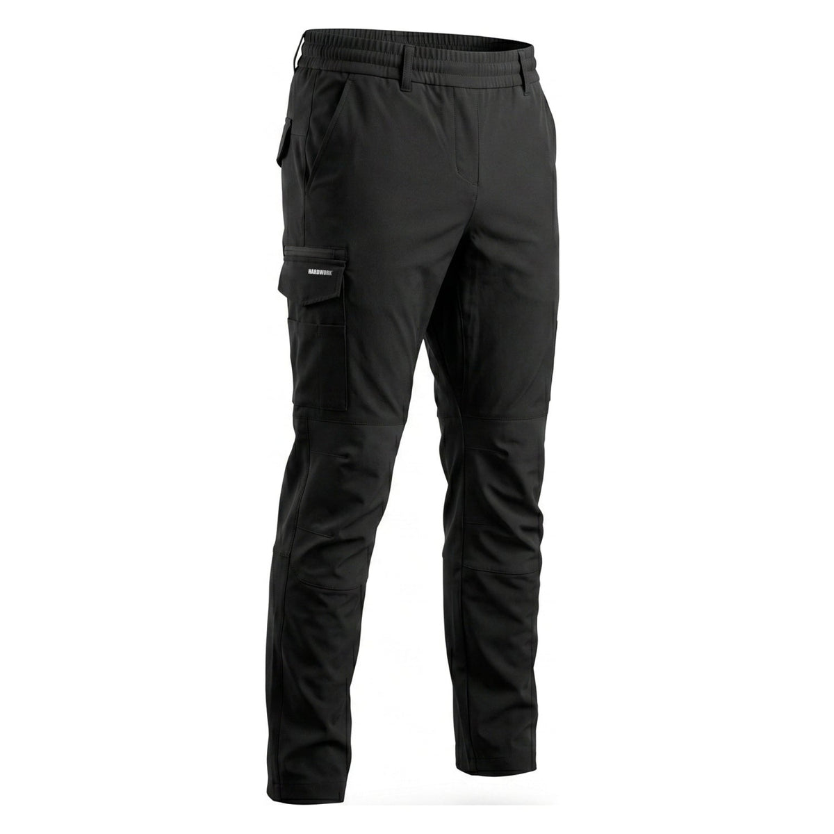 PANTALÓN HW PANTHER BLACK