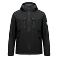 HARDSHELL HW HAWK HOMBRE BLACK