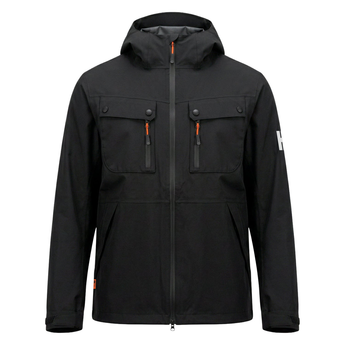 HARDSHELL HW HAWK HOMBRE BLACK