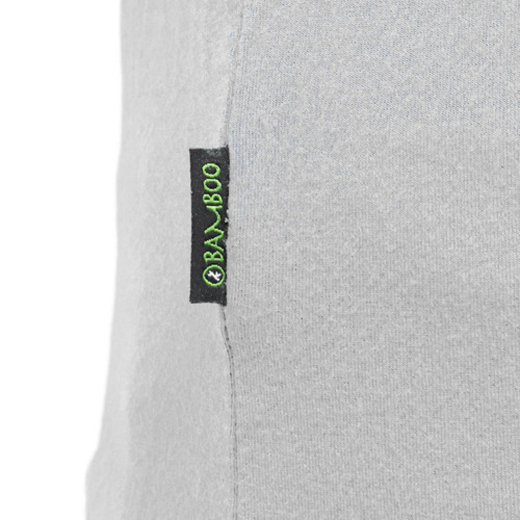 Polera HW Bamboo White