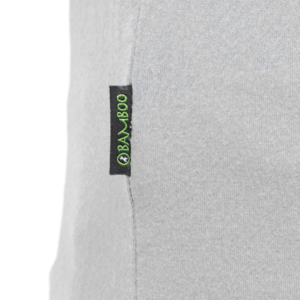 Polera HW Bamboo White