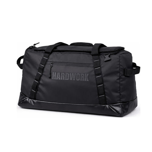 Bolso Mochila HW Black 50lt