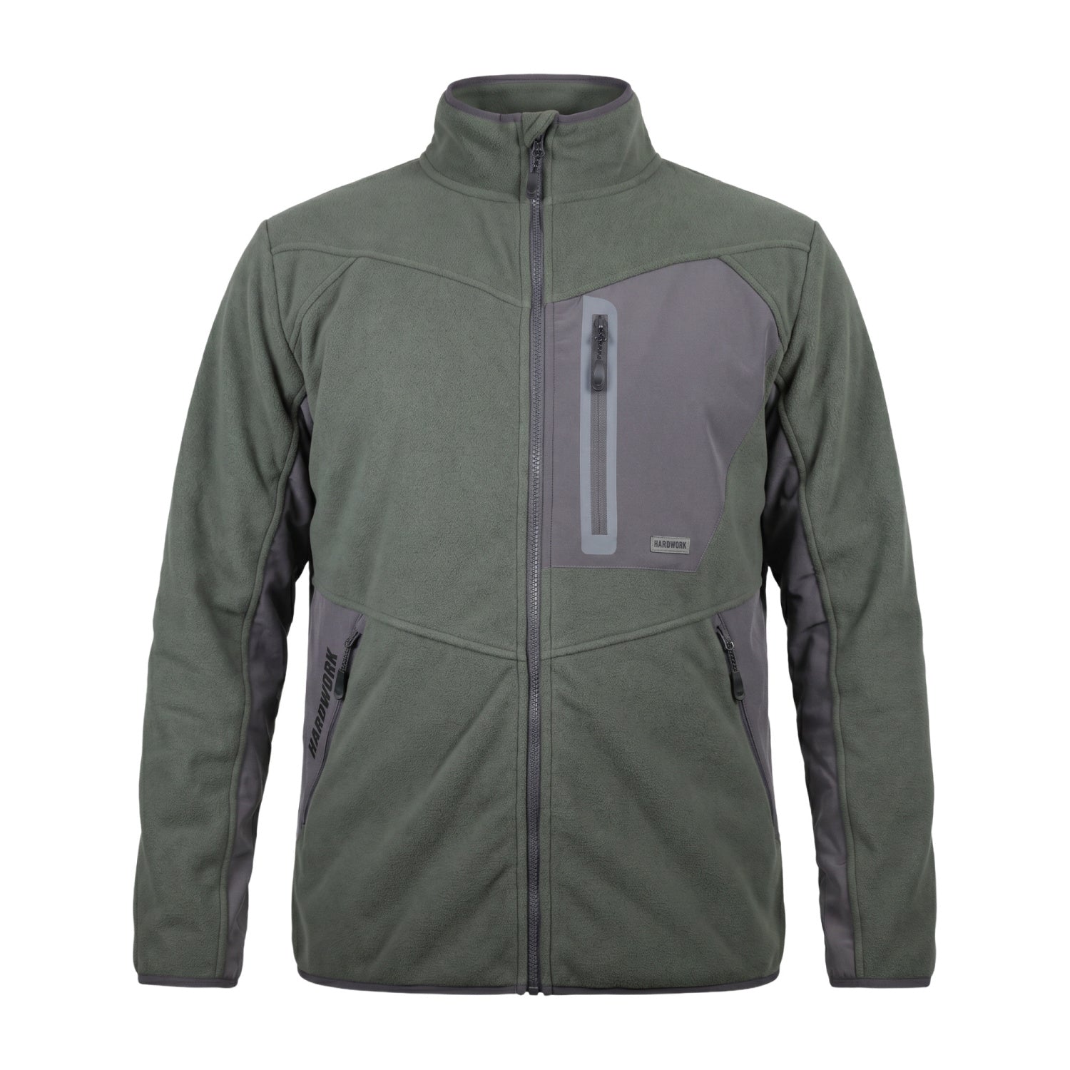 Polar HW No Wind PRO Verde