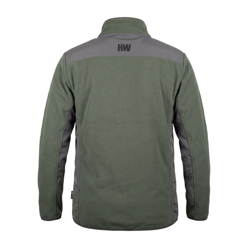 Polar HW No Wind PRO Verde