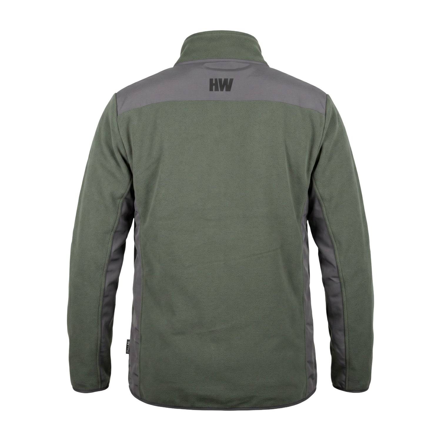 Polar HW No Wind PRO Verde