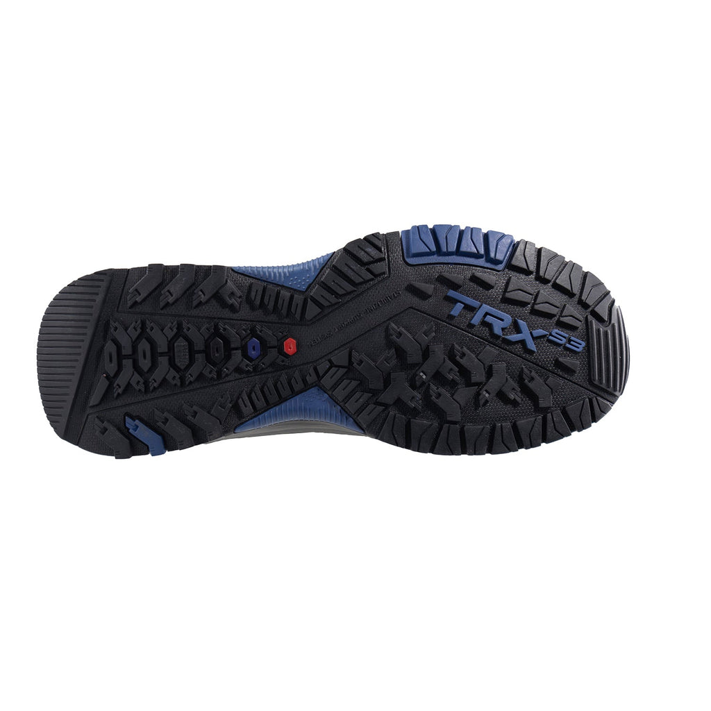Botin Seguridad Edelbrock Scotland