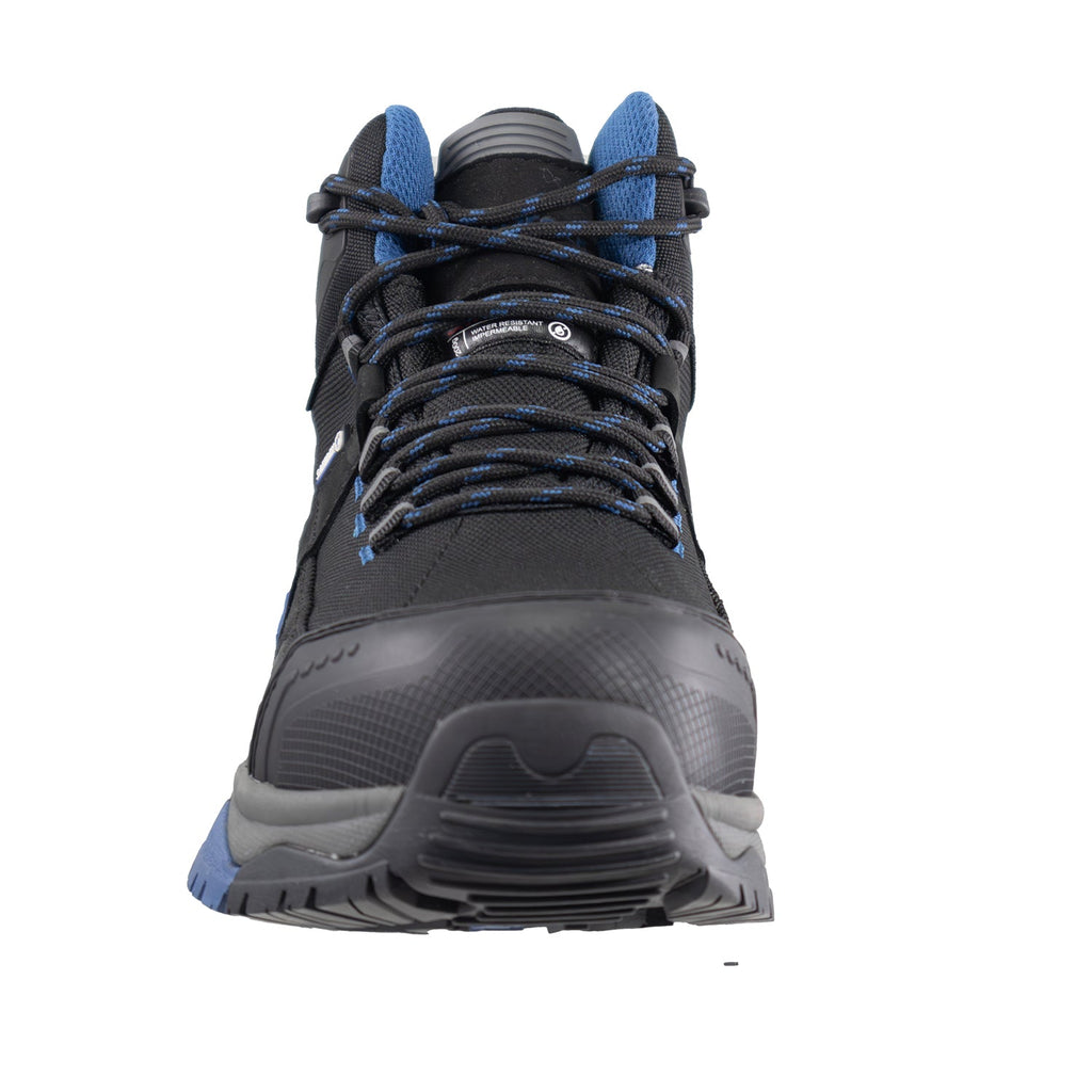 Botin Seguridad Edelbrock Scotland