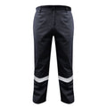 PANTALÓN IGNIFUGO NFPA HW TARASAFE