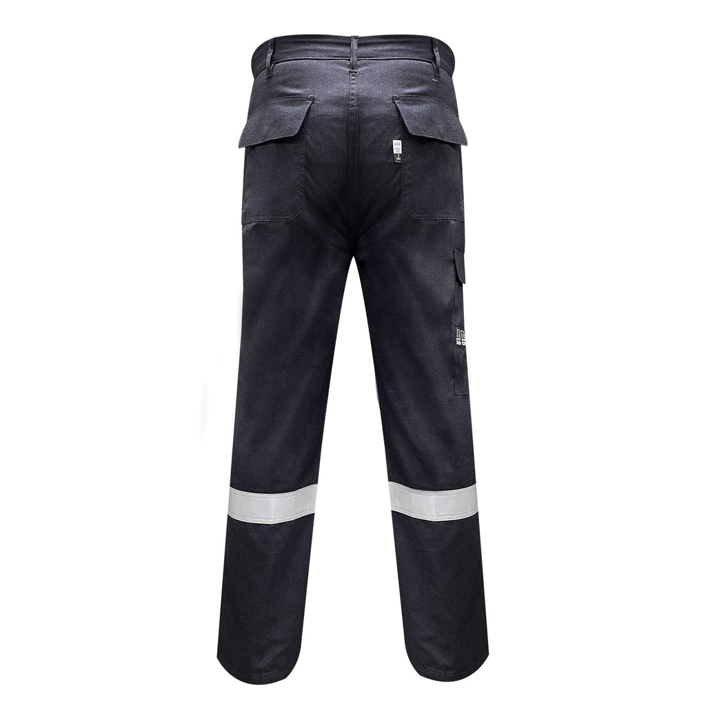 PANTALÓN IGNIFUGO NFPA HW TARASAFE