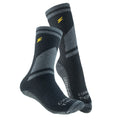 Calcetin Termico Hombre Black pack x10