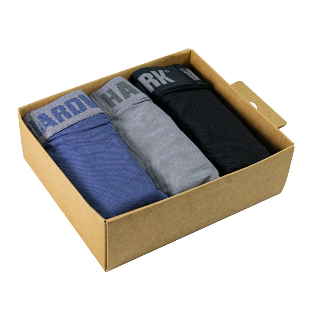 Tripack Boxer HW E-Copper