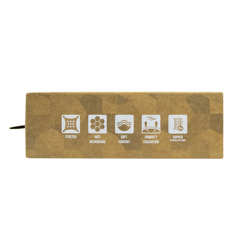 Tripack Boxer HW E-Copper