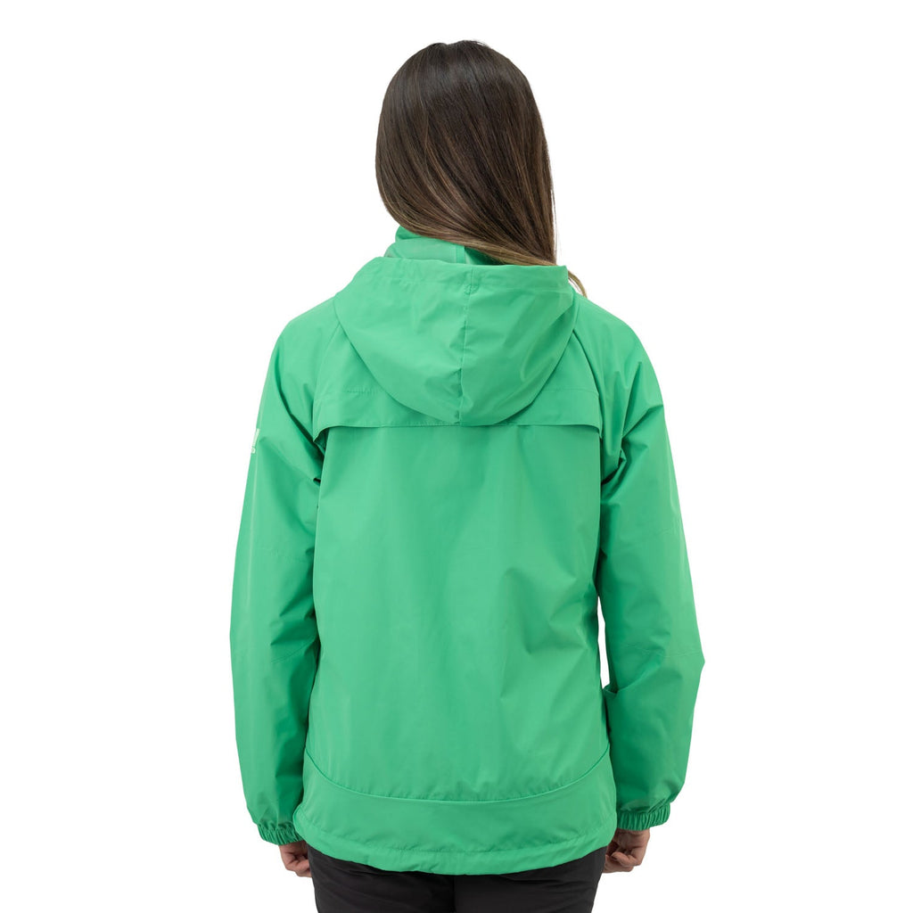 CORTAVIENTO HW VENT MUJER MINT