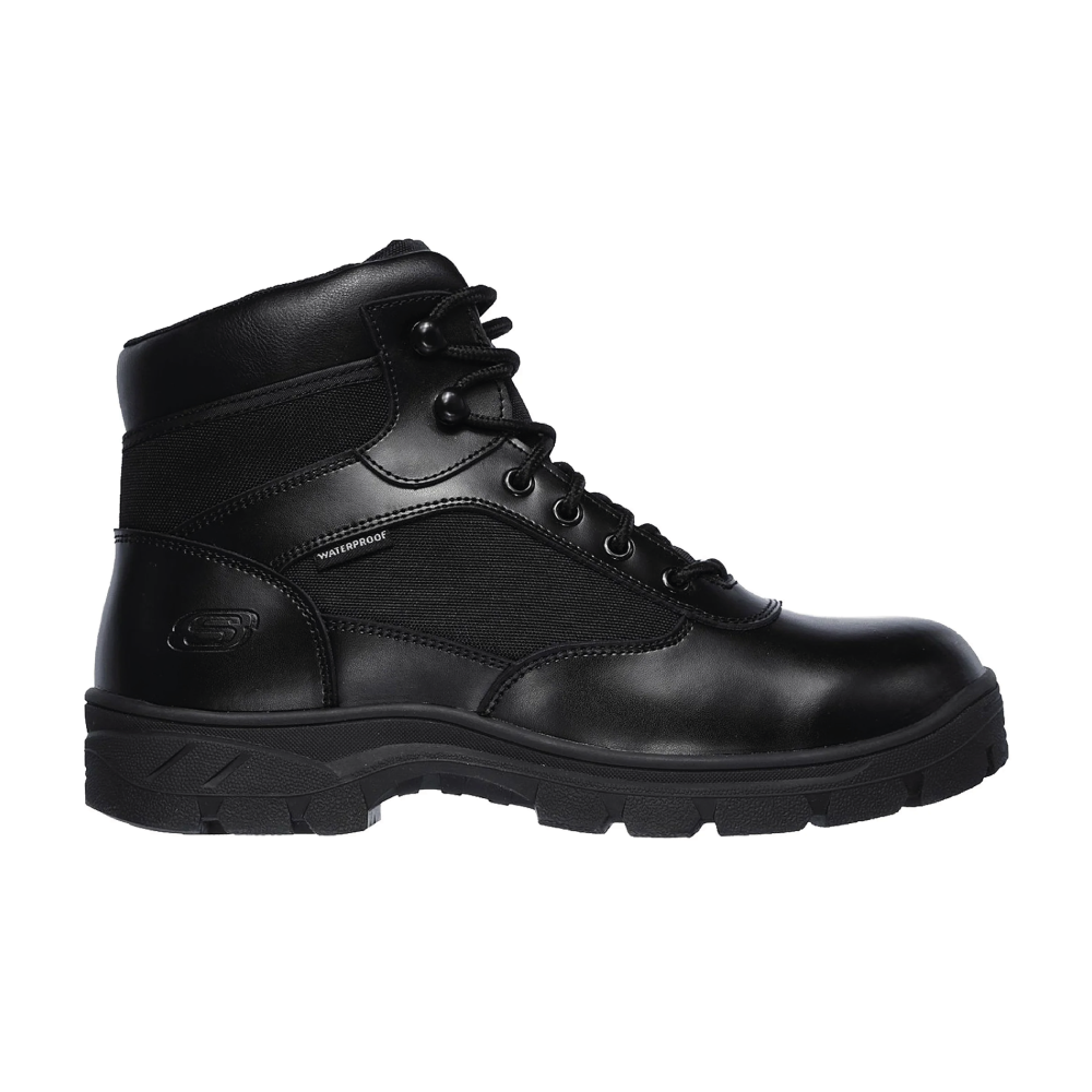 Calzado Seguridad Skechers Wascana
