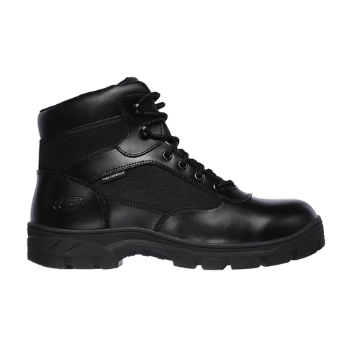 Calzado Seguridad Skechers Wascana